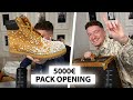 Xxl live fashion pack opening 