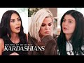 Kylie Jenner Is "Scared" of Jordyn Woods After Betrayal | KUWTK | E!