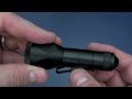 Gerber Recon Flashlight unboxing and review