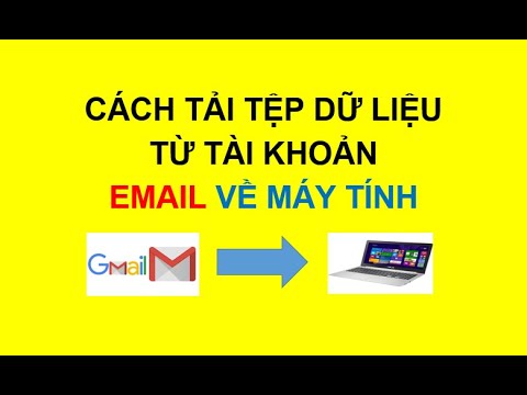 Video: Cách giữ Riêng tư trên Facebook (có Hình ảnh)