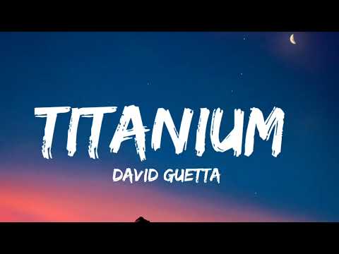 David Guetta -