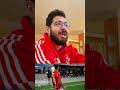رد فعلي على هدف الاهلي الاول امام سموحة جول محمد مجدي قفشة