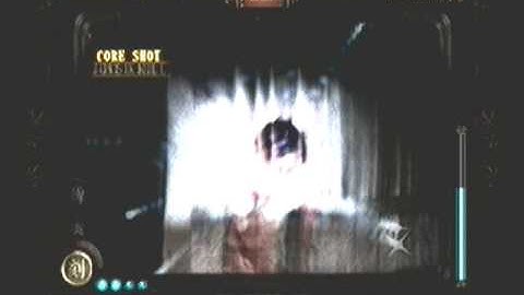 Fatal Frame 2 scared the hell out of me - Hour 7