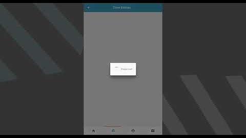 EVV App  Caregiver Procedures