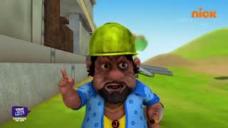 Motu Patlu    S1  Motu Patlu Ka Dhamaal  Episode 60 Part 1  Download Voot Kids App