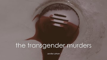 True Crime: The Transgender Murders Title Sequence