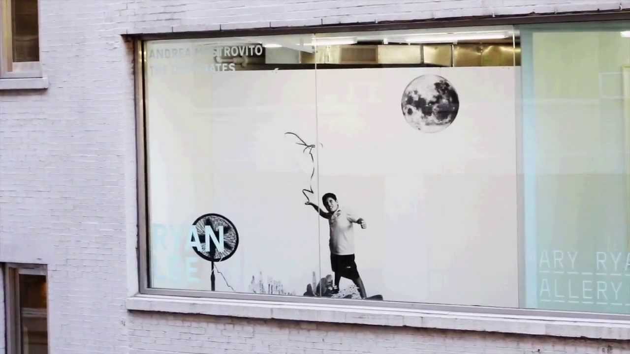 The Disparates 9.23.15