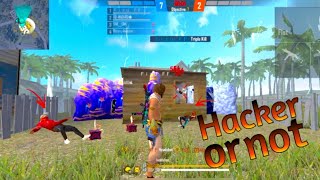 Hacker or not ❓🤭 screenshot 2