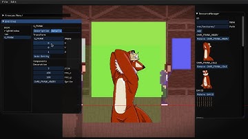 TOOTL DEVLOG #1 | BASIC EDITOR!
