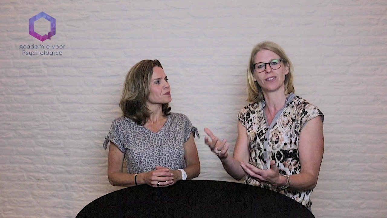 De NLP Master opleiding, wat levert het op? - AVPL