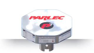Parlec P7 Software Features