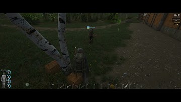 Scum 0 9 Update Multiplayer PVE Server Part 7