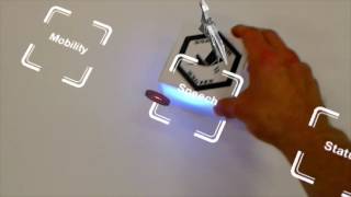 Silver Unicorn Demo