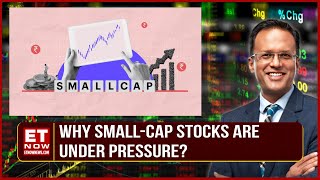 Why Smallcaps Are Under Pressure? Nikunj Dalmia Decodes On Editor's Take | Stock Market