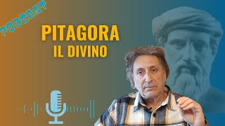 Biografia di Pitagora. Il mito e la leggenda del fondatore del pitagorismo.