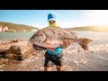 Big MUTTON SNAPPER and more | Puerto Rico Fishing | VLOG 16 OS FISHING