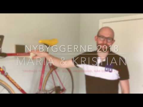 UGE #7 - DIY - Cykelophæng