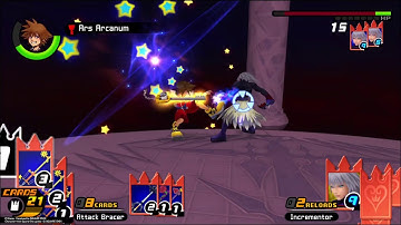 Ars Arcanum is Deadly