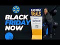 RUN! WALMART BLACK FRIDAY IS STARTING EARLY!