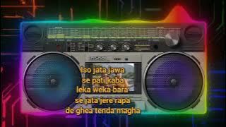 Karoke Jata Bele Bere Lagu Ende Lio Oliva Helmin ft Onchy Wegu
