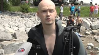 Первый Хабаровский Дайв-Центр