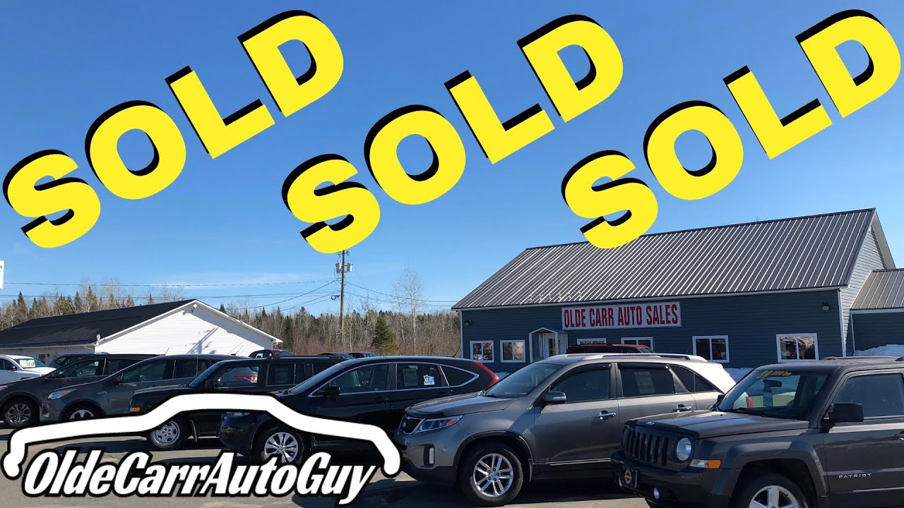 HOW TO BUY CARS AT ADESA AUTO AUCTION- - YouTube