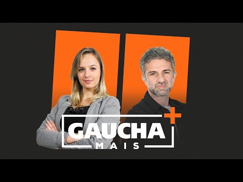 Gaúcha+ direto da Expodireto, notícias do RS, informações do trânsito e mais Gaúcha+ direto da Expodireto, notícias do RS, informações do trânsito e mais