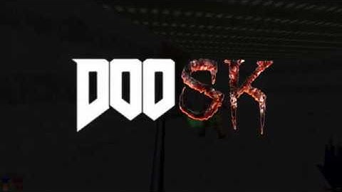 Doosk Trailer