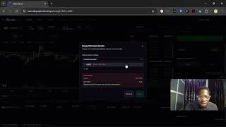 Exploring Abyss PRotocol another Dex on Sui Network that integrated Deepbook Margin