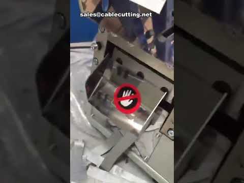 Hot Cut Satin Fabric Ribbon Cutting Machine, View fabric ribbon cutting machine,