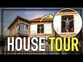 MUDJA HOUSE TOUR 2020 !