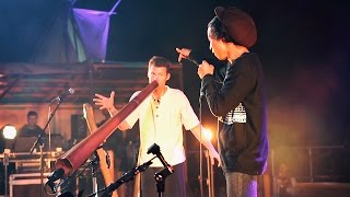 Reo Vs Zalem - Jam for "Le Rêve"