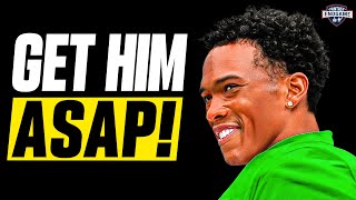 5 Dynasty Trade Targets You MUST Get NOW!