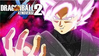 COME SBLOCCARE IL SUPER SAIYAN ROSE SENZA MOD Dragon Ball Xenoverse 2 ITA