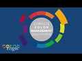 Colorlogic color management software overview