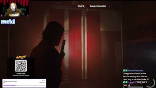 Alan Wake Story mode part 4