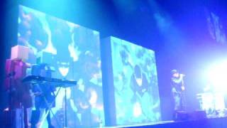 Pet Shop Boys  &quot;Pandemonium / Can You Forgive Her?&quot; O2 Arena London 19.06.09