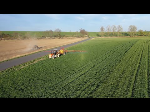 Spiszmy się jak na rolników przystało - Powszechny Spis Rolny 2020