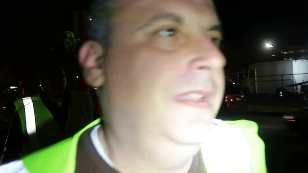 UPS GETS A SHALLAH MEHALLAH IN SUPPORT OF FURRY & MR. SCIENTIFICAL 1ST AMENDMENT AUDIT - YouTube