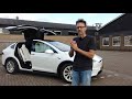 Tesla Model X na 150.000 km: highlights, kosten, problemen en ervaringen