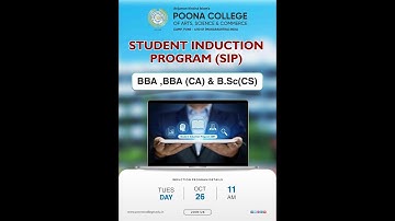 Deeksharambh Student Induction Program-BBA/BBA(CA) & Bsc Computer Science- Day 2