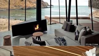 Heavenly homes and locations from around the world - Don Yarad