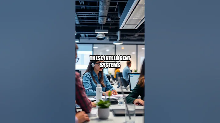 AI in Everyday Life: Boosting Productivity with Smart Office Solutions