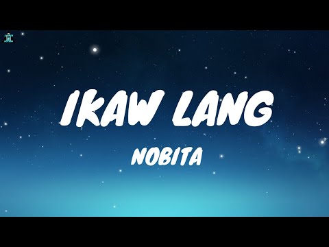 Nobita - Ikaw