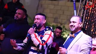 معين الاعسم وجهاد الجيوسي 🔥🔥 بعبي المخزن على كيفي💥زغردي يا m16 العريس انس برفيليا - مخيم قلنديا 2023