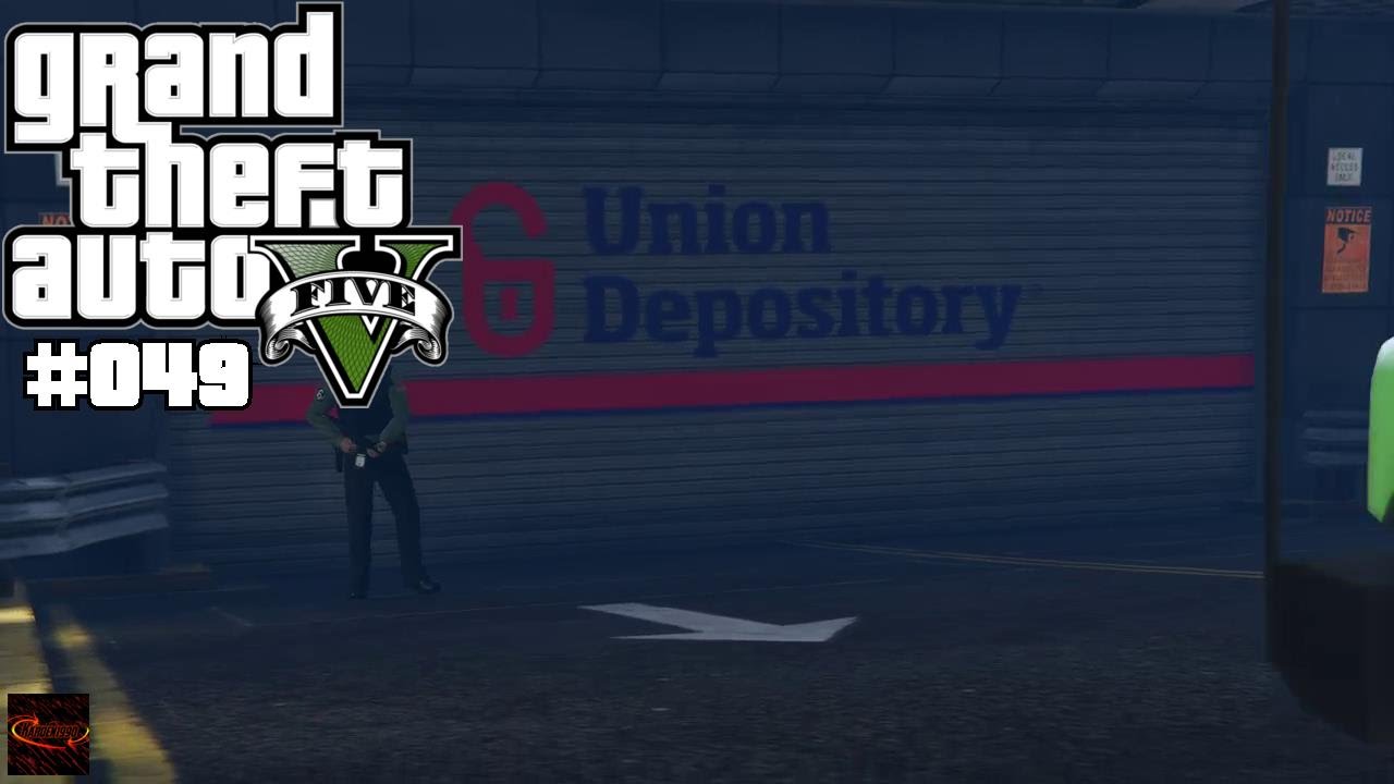 Gta 5 Das Große Ding Gta 5 Das Große Ding