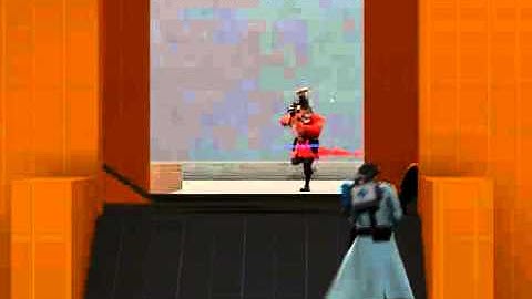 My first TF2 Replay