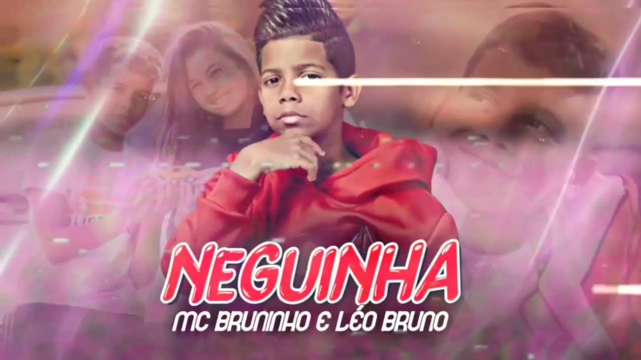 neguinha batid o stronda m sica nova youtube neguinha batid o stronda m sica nova youtube