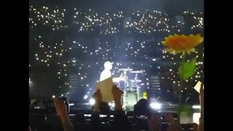 Taxi Cab | Twenty Øne Pilots -Concierto live show #tøp #joshdun #tylerjoseph #trench #blurryface