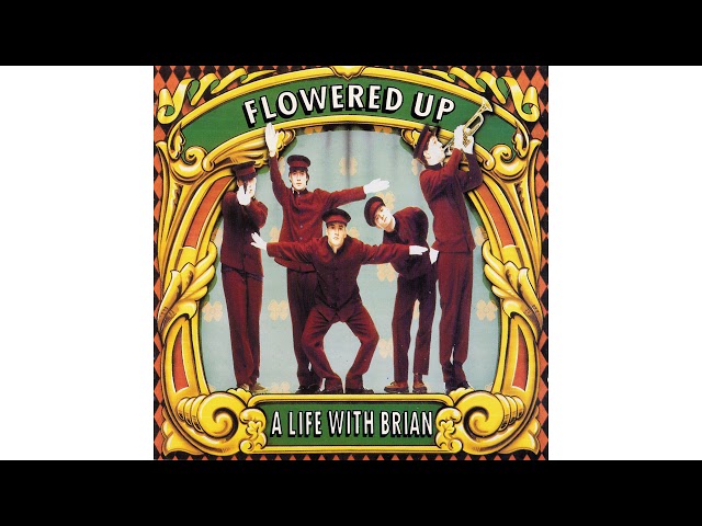 Flowered Up - It's On